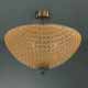 La lampada PL.157/6.02 Paderno luce