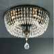 La lampada PL.2790/5.02 Paderno luce
