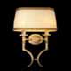 La lampada WB 484/2.17 Paderno luce