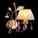 La lampada WB 611/1.26 Paderno luce