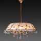 La lampada L 3031/6.40 Paderno luce
