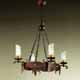 MM Lampadari 5034/4 V2096