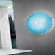 Axo Light PL MUSE 80 LIGHT BLUE