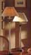 Настольная лампа Baga 25th Anniversary 803