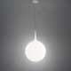 Подвесной светильник Artemide Castor Sospensione 35 1052010A