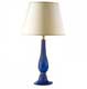 Настольные лампы Arte Di Murano, 7572/LG Blue