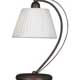 Лампа настольная Arte Carmen A5013LT-1BG