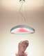 Подвесной светильник Artemide Trifluo 1344010A