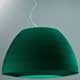 Подвесной светильник Axo Light Bell SP BEL 090 verde