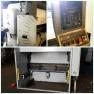 ERMAK CNC HAP 3100/200 ГИДРАВЛИЧЕСКИЙ ЛИСТОГИБ С ЧПУ Б/У