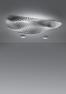 Artemide 1516 010 A потолочный светильник