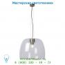 31493/50/60 подвесной светильник Lucide MONDAVO Hangel. E27 D50 H40cm Klares Glas