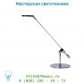 Настольная лампа 36600/05/30 Lucide STRATOS Burol. LED 5W 3000K 425LM Schwarz