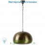 Lucide INDIRA Hangel. E27 Ø41cm Ant Bronze подвесной светильник 55301/41/03
