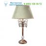 Настольная лампа LSG 13977/1 dec 0125 Renzo Del Ventisette