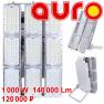 Мощный светодиодный прожектор 1000 Ватт / AURO-DOMINIUS-1000 1000W/140000Lm