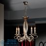 Shuller LUCENA LAMP 5L. арт.681318