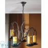 CANDELA LAMP 5L. арт.671246 Shuller