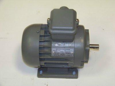 Электродвигатель АПН 011-4 (аналог АОЛ 011-4) 0,05 кВт, 1350 об.мин
