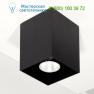 Flexa Lighting CU3238S CUBE 30 GREY 3000K CRI85 23DG, потолочный светильник