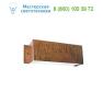 Decori 252.54.RF Il Fanale, настенный светильник