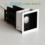 Flexa Lighting LR1238S LOREN 10 GREY 3000K CRI85 36°, точечный светильник