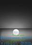 F07B2501 Fabbian F07 Lumi Sfera, настольная лампа