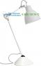 La Lampe Gras N°205 WH-GL DCW, лампа