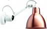 La Lampe Gras N°304 WH-COP DCW, лампа