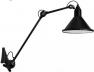 DCW La Lampe Gras N°222 XL BL-SAT, лампа