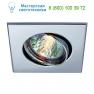 SQUARE MR16 downlight - 113202 SLV