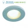 111007 SLV DOLIX OUT MR16 Downlight, rund, titan, max. 35W