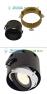 SLV AIXLIGHT PRO FLAT FRAMELESS 1 ROUND installation frame - 115624