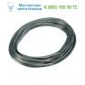 139026 SLV WIRE SYSTEM, тросик в изоляции, сечение 6 кв.мм, 25А макс., 20 метров