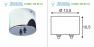 138822 SLV Accessoires