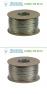 139006 SLV WIRE SYSTEM, тросик в изоляции, сечение 6 кв.мм, 25А макс.