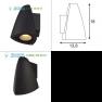 231705 SLV CONE