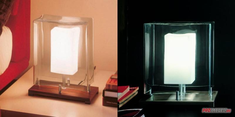Светильник Kori small table lamp Penta, 1x60W Incandescent