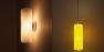 PostKrisi 0043 wall sconce светильник Catellani & Smith, 1x60W Incandescent