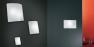 Светильник BILANCIA Wall Light Linea Light, E27 1x52W