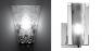 Vicky D01 Wall sconce Fabbian светильник, G9 1x60W