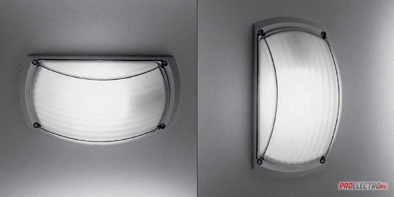 Artemide светильник Giasole t.s. parete/soffitto outdoor wall sconce/ceiling light