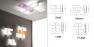 Светильник Linea Light New TRIAD Ceiling/Wall Light OPEN BOX SALE, E27 1x52W