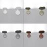 Светильник Artemide Rea Wall Light LED inventory sale, Depends on lamp size