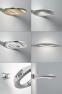 Светильник Enck Ceiling-/Wall light Fabbian, R7s 118mm 1x160W Eco