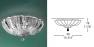 Светильник Pascale PL Ceiling lights Gallery, E14 3x60W
