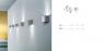 Oty Light Micro Box 7/1 wall sconce Inventory Sale светильник, Gu10 1x50W