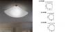 Rombo LS Ceiling lights светильник Sillux, Depends on lamp size