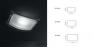 Belluno LS Ceiling lights Sillux светильник, Depends on lamp size