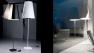 Pallucco светильник Guardian of Light floor lamp, E27 1x150W Halogen